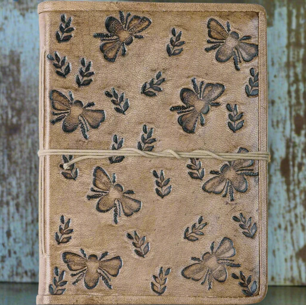 Bee & Floral Journal