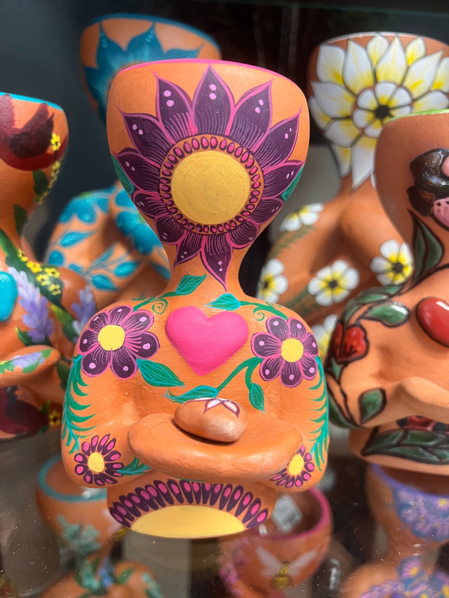"Potlings" The Original PotHead