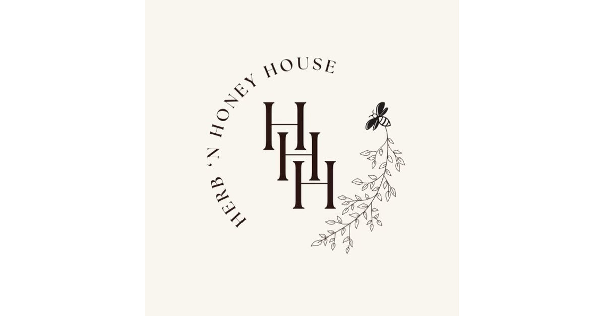 Herb 'N Honey House Herb 'N Honey House