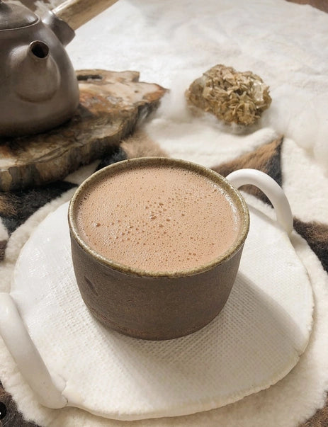 Ora Cocao Oaxacan 16 oz