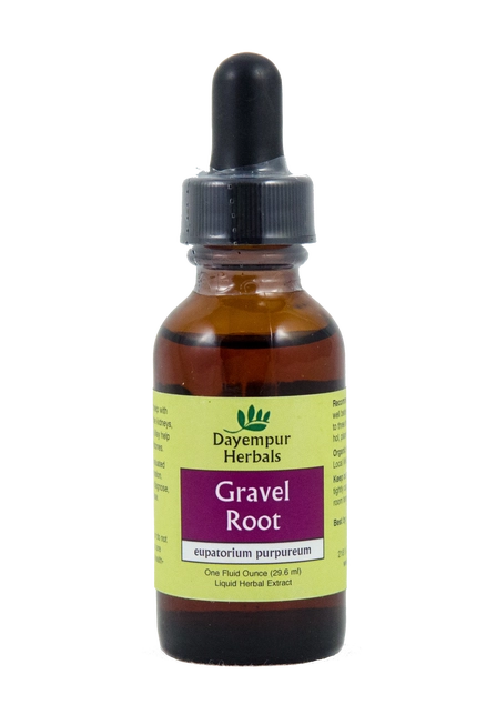 Gravel Root 1 oz