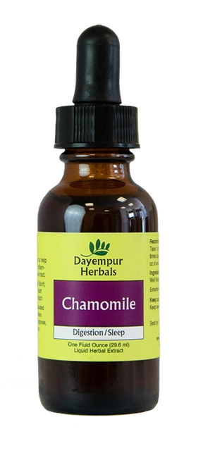 Chamomile