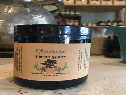 Theives Honey