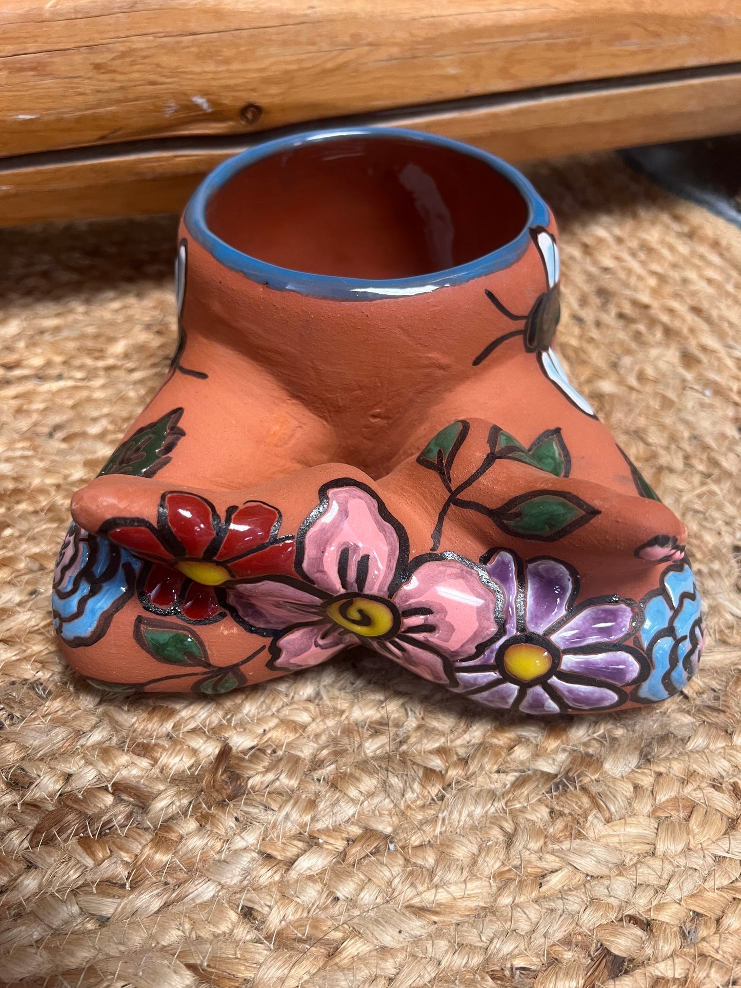 "Lotus" PotLegs