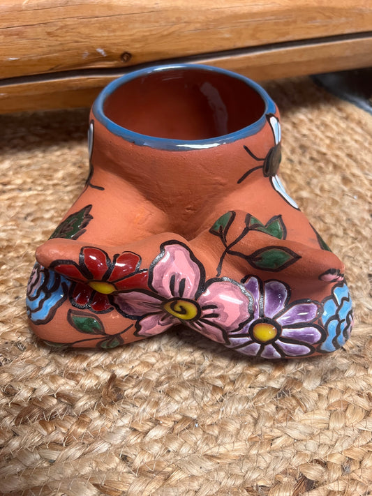 "Lotus" PotLegs