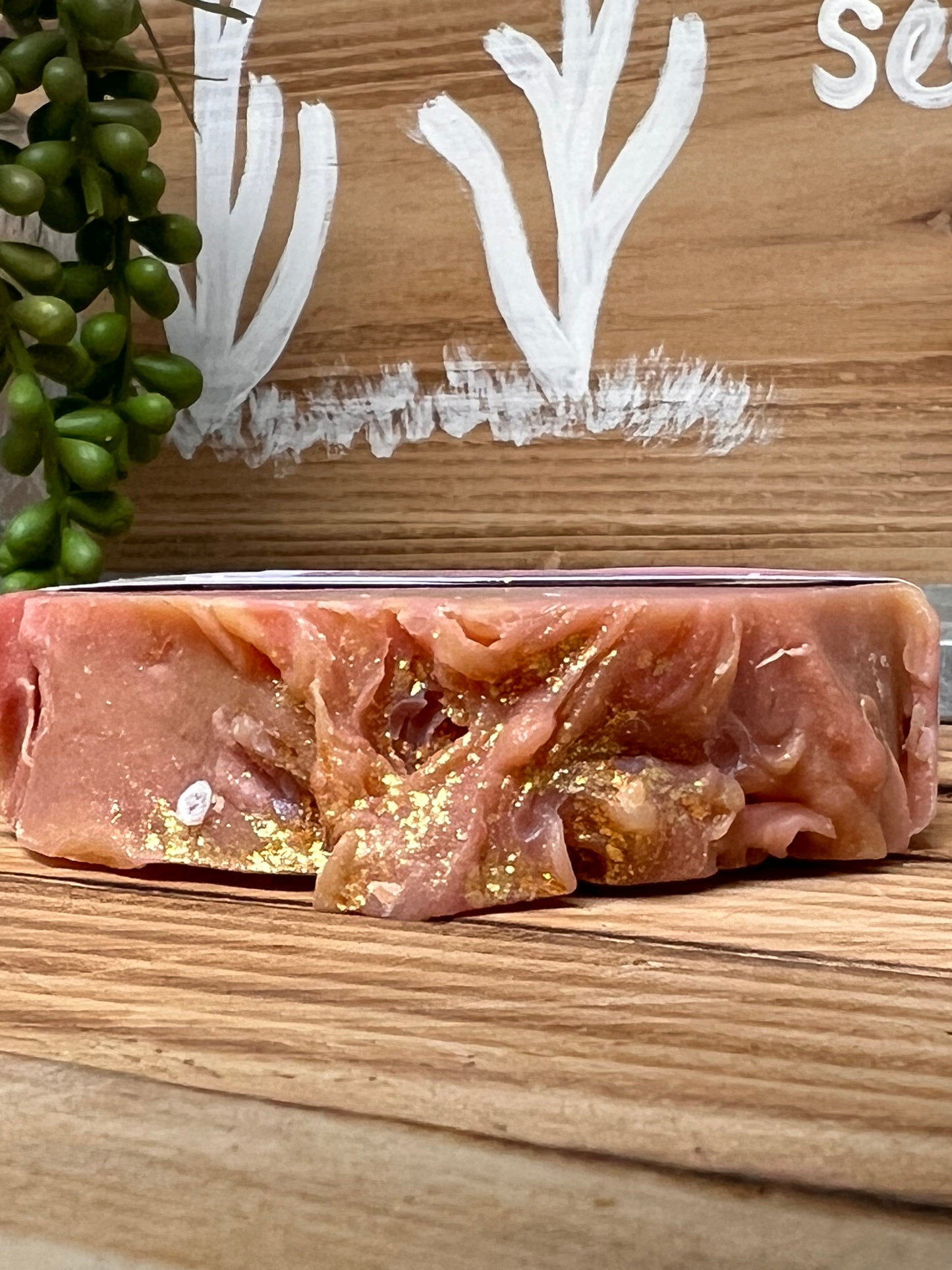 Diva Luxury Bath Bar