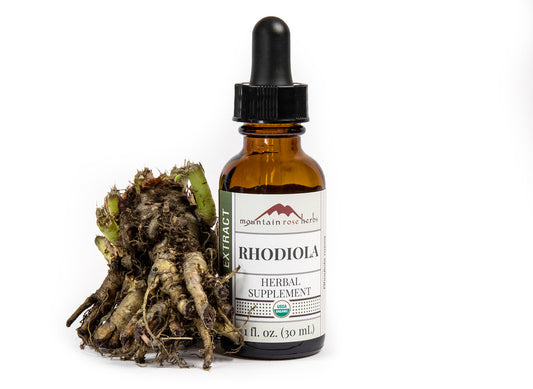 Rhodiola Extract