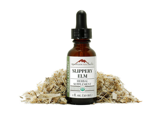 Slippery Elm Extract