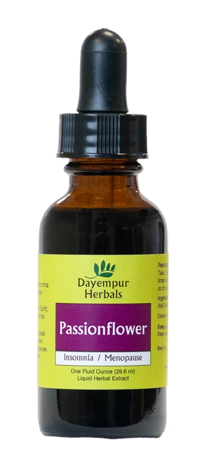 Passionflower 1 oz