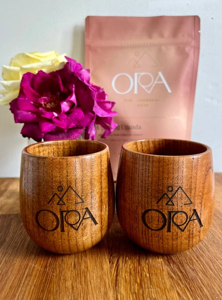 Ora Cacao Cup