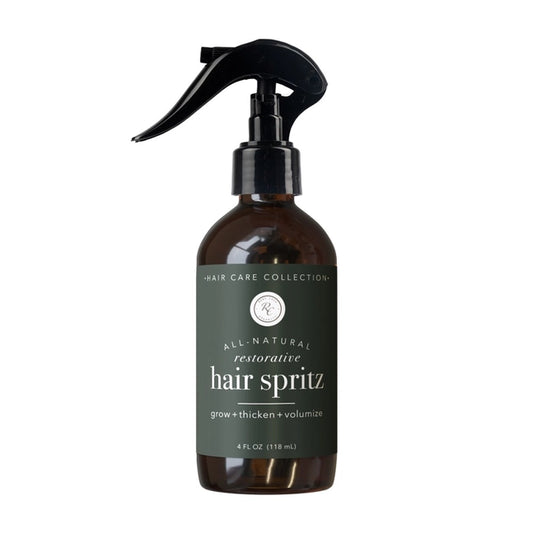 Rowe Casa Organics Hair Spritz